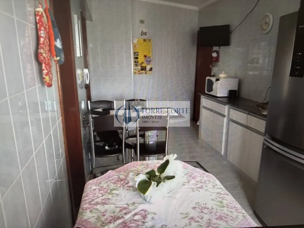 Apartamento, 3 quartos, 133 m² - Foto 7