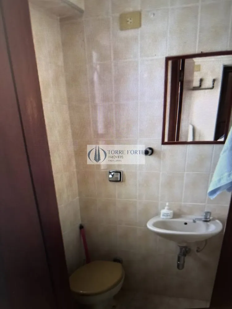 Apartamento, 3 quartos, 133 m² - Foto 4
