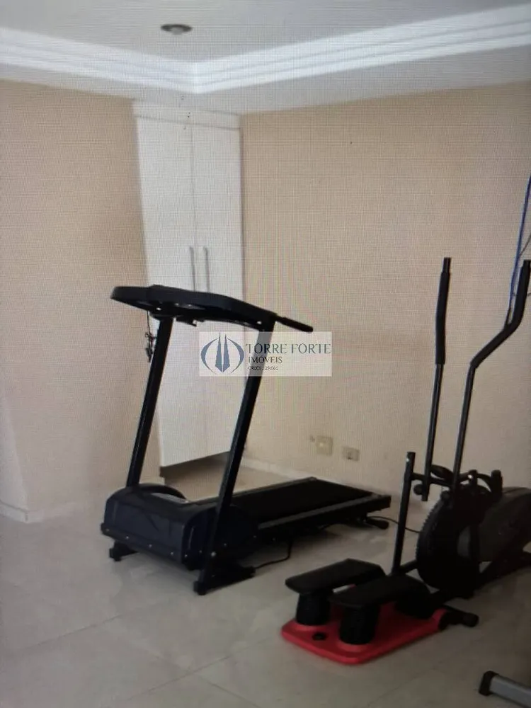 Apartamento, 3 quartos, 133 m² - Foto 8