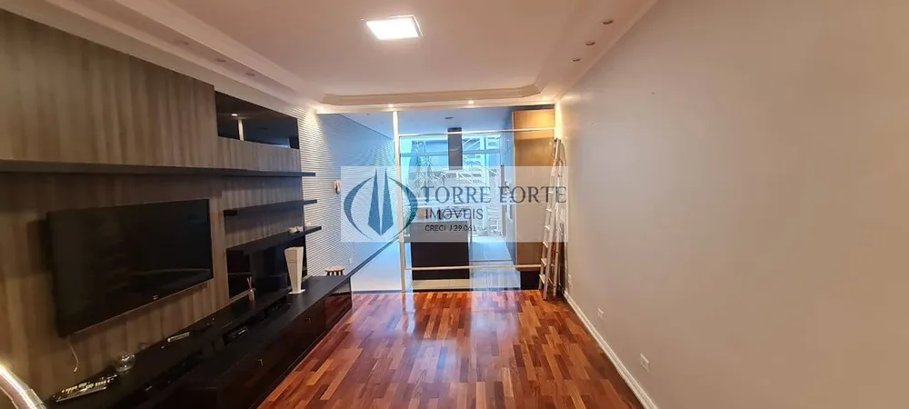 Casa, 3 quartos, 130 m² - Foto 2