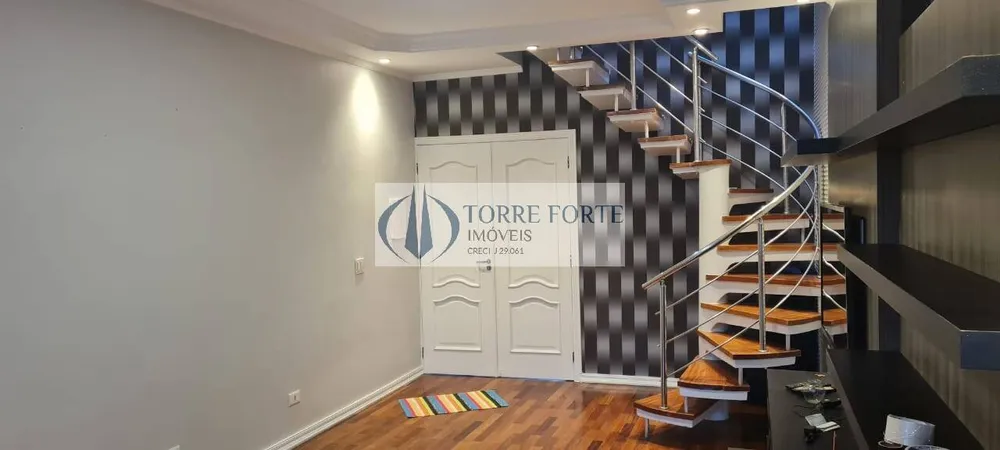 Casa, 3 quartos, 130 m² - Foto 5