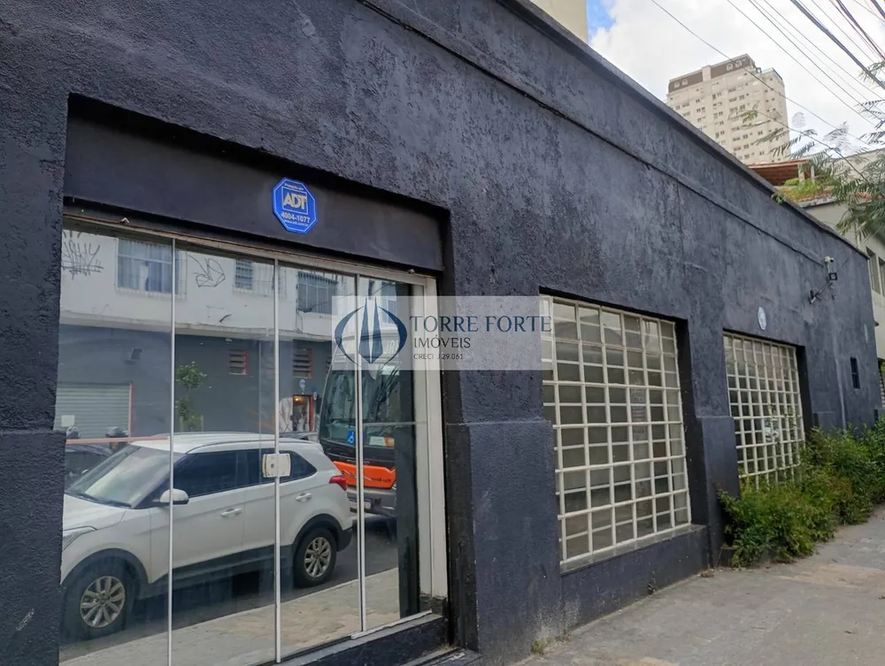 Loja-Salão, 100 m² - Foto 3