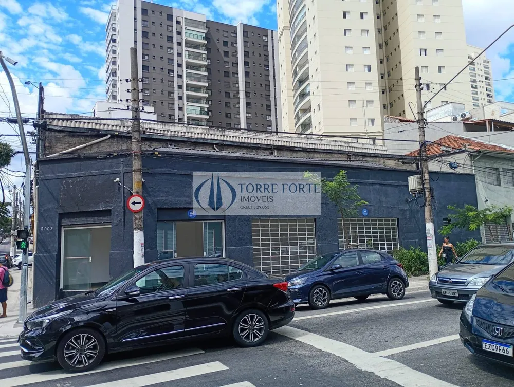 Loja-Salão, 100 m² - Foto 2