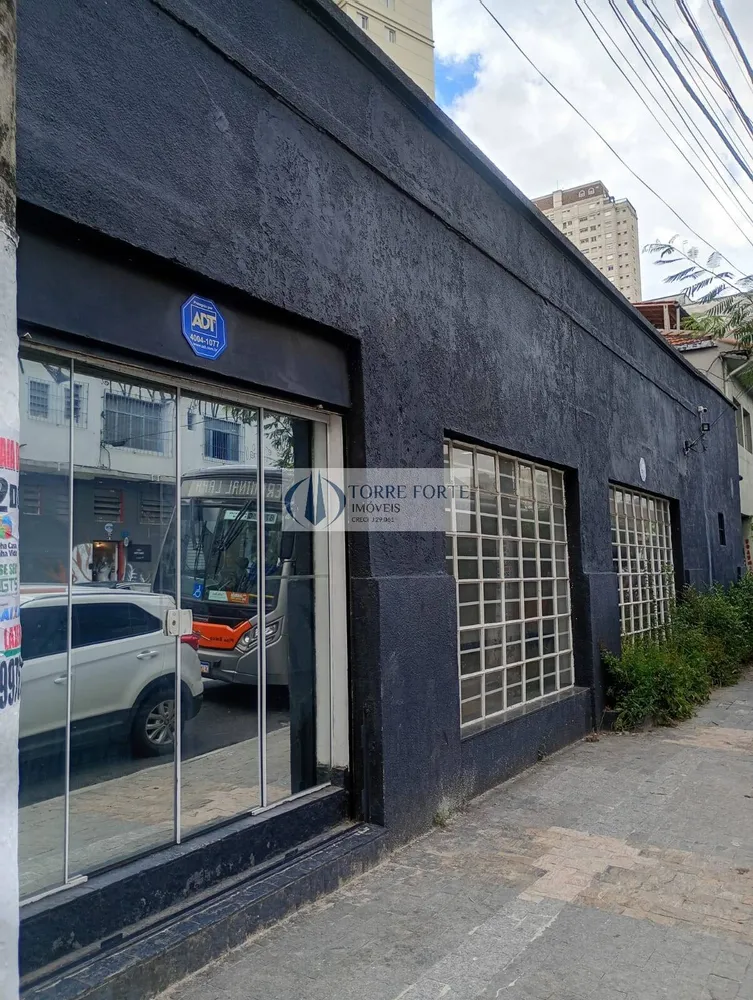 Loja-Salão, 100 m² - Foto 4