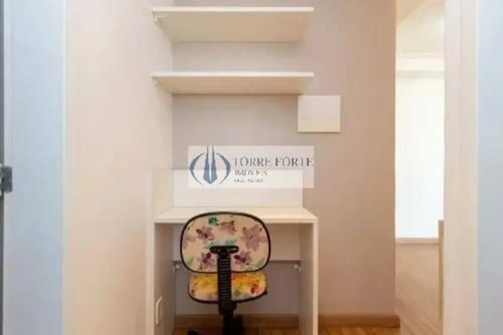 Apartamento, 2 quartos, 47 m² - Foto 5