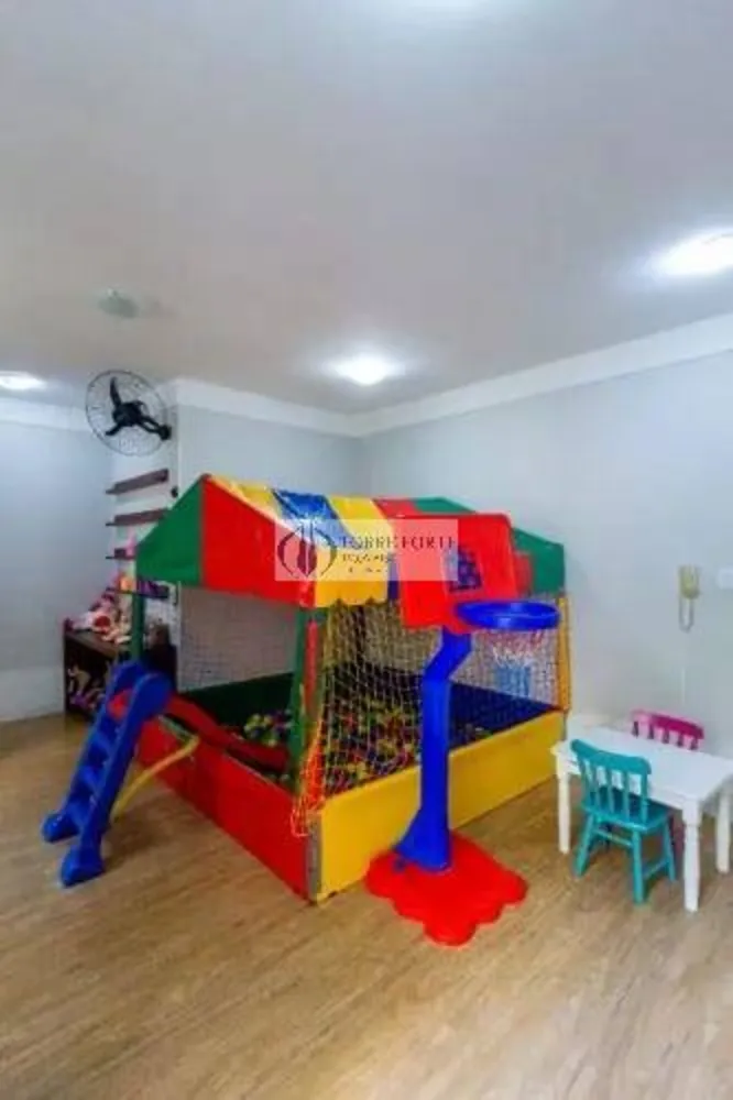 Apartamento, 2 quartos, 47 m² - Foto 1