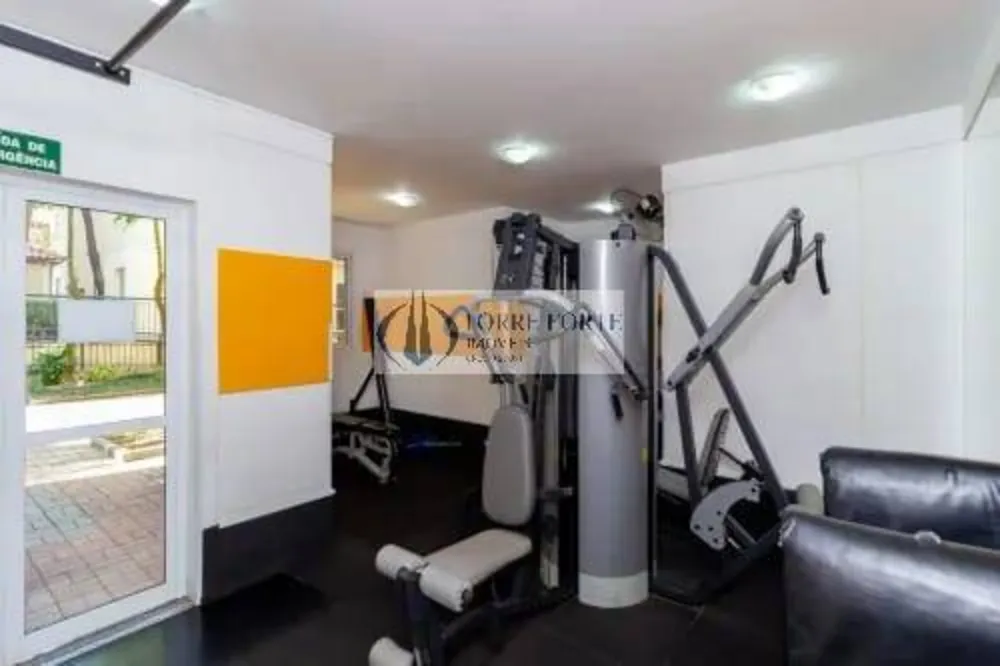 Apartamento, 2 quartos, 47 m² - Foto 8
