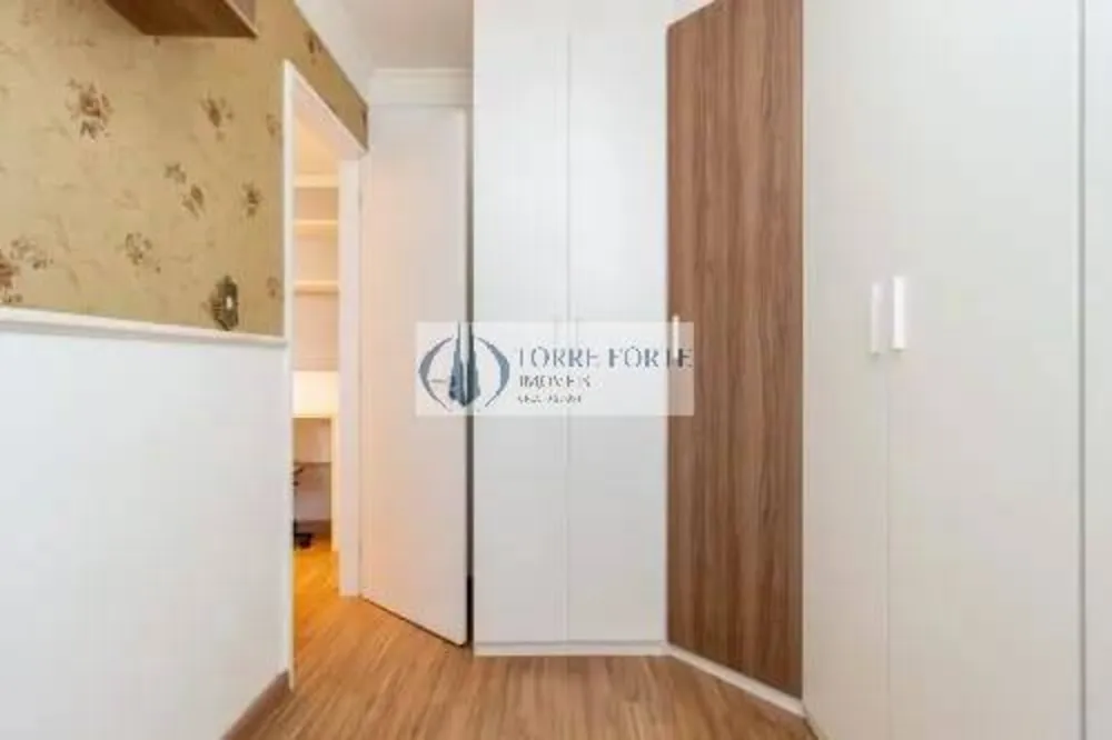 Apartamento, 2 quartos, 47 m² - Foto 7
