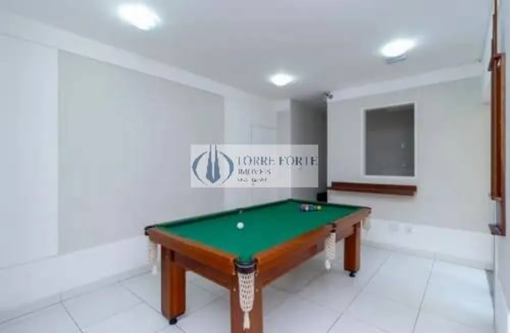 Apartamento, 2 quartos, 47 m² - Foto 2