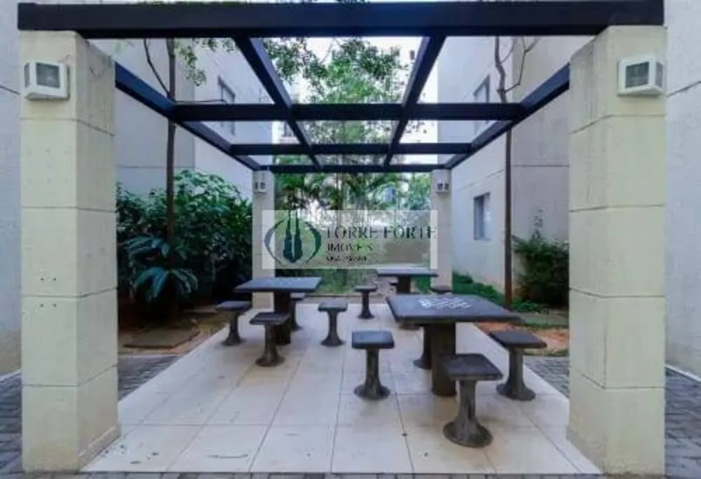 Apartamento, 2 quartos, 47 m² - Foto 4