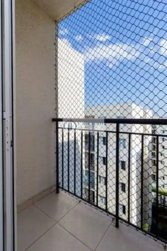 Apartamento, 2 quartos, 47 m² - Foto 3