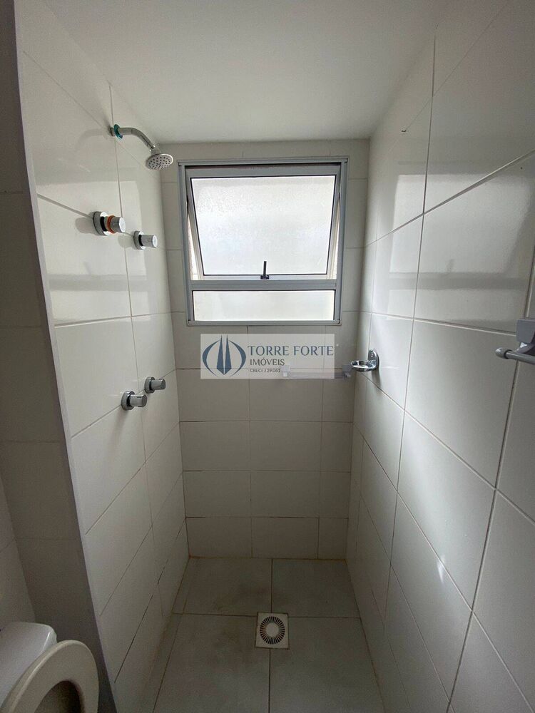 Apartamento, 2 quartos, 43 m² - Foto 3