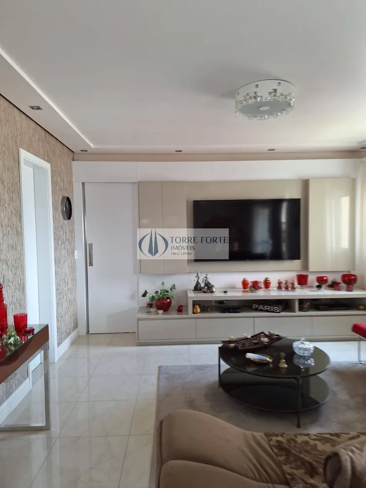 Apartamento, 3 quartos, 126 m² - Foto 4