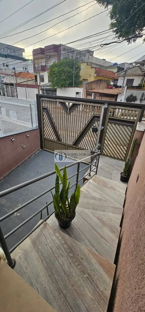 Casa, 3 quartos, 257 m² - Foto 6