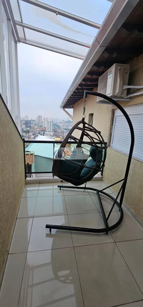 Casa, 3 quartos, 257 m² - Foto 8