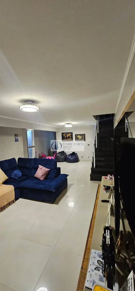 Casa, 3 quartos, 257 m² - Foto 3