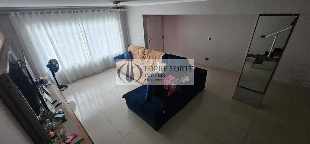 Casa, 3 quartos, 257 m² - Foto 2