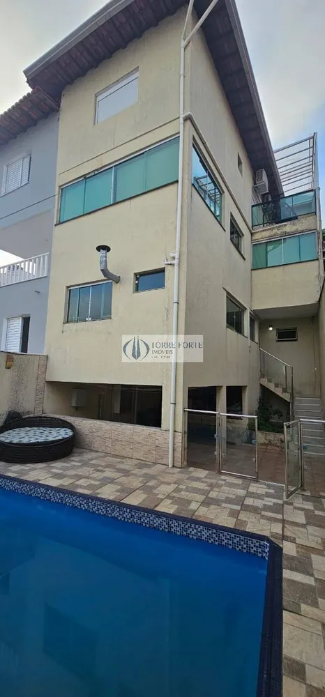 Casa, 3 quartos, 257 m² - Foto 5