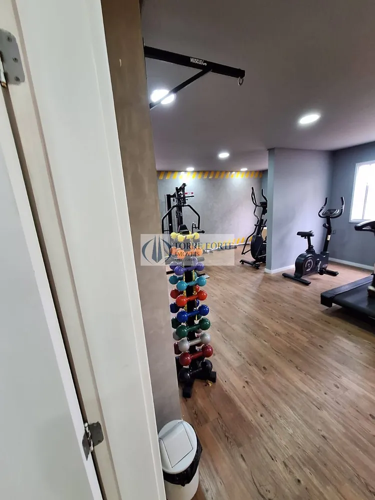 Apartamento, 2 quartos, 38 m² - Foto 2