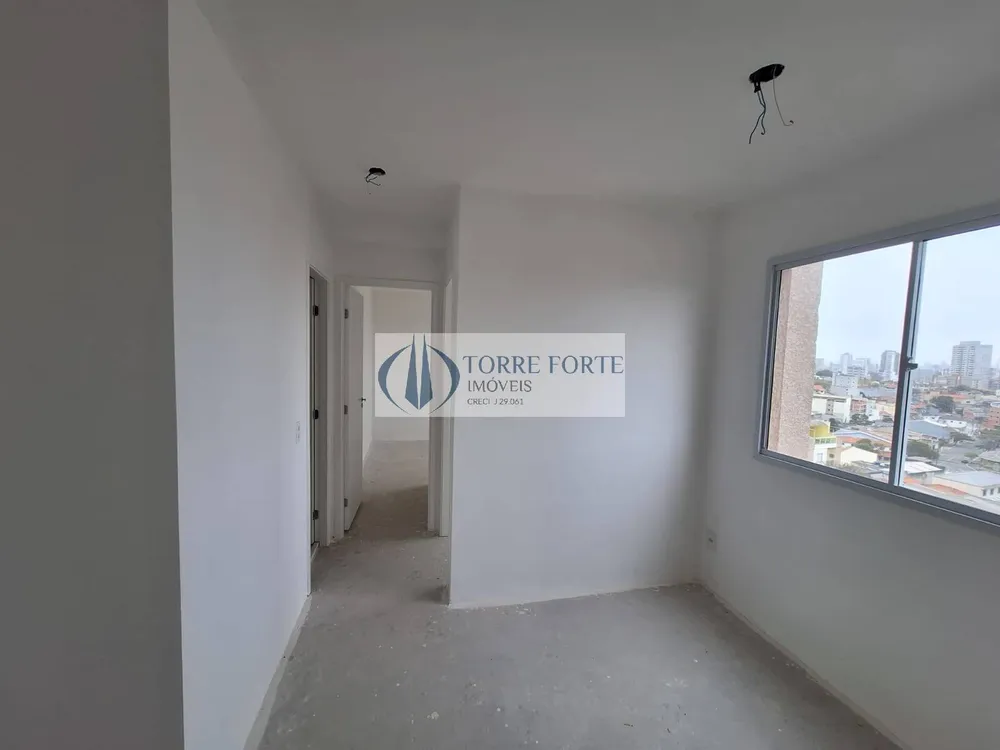Apartamento, 2 quartos, 38 m² - Foto 7