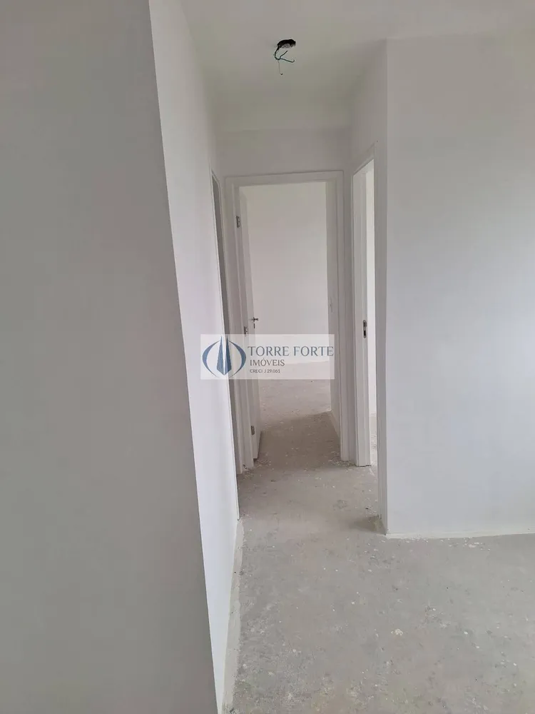 Apartamento, 2 quartos, 38 m² - Foto 8