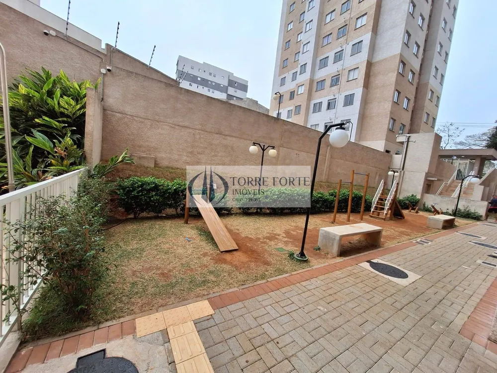 Apartamento, 2 quartos, 38 m² - Foto 4