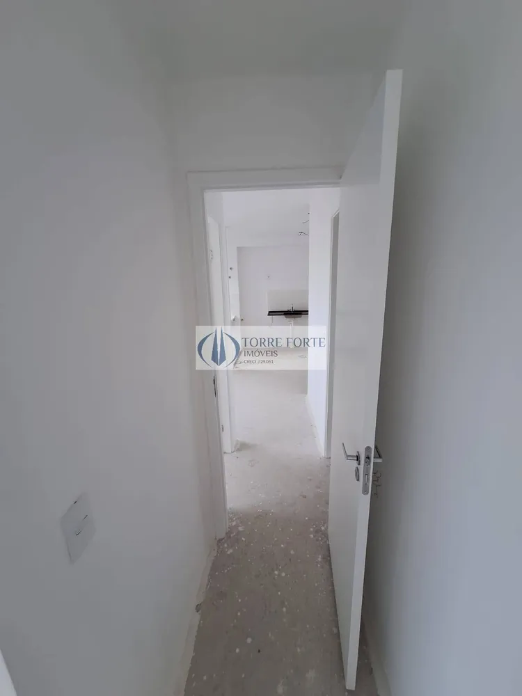 Apartamento, 2 quartos, 38 m² - Foto 6