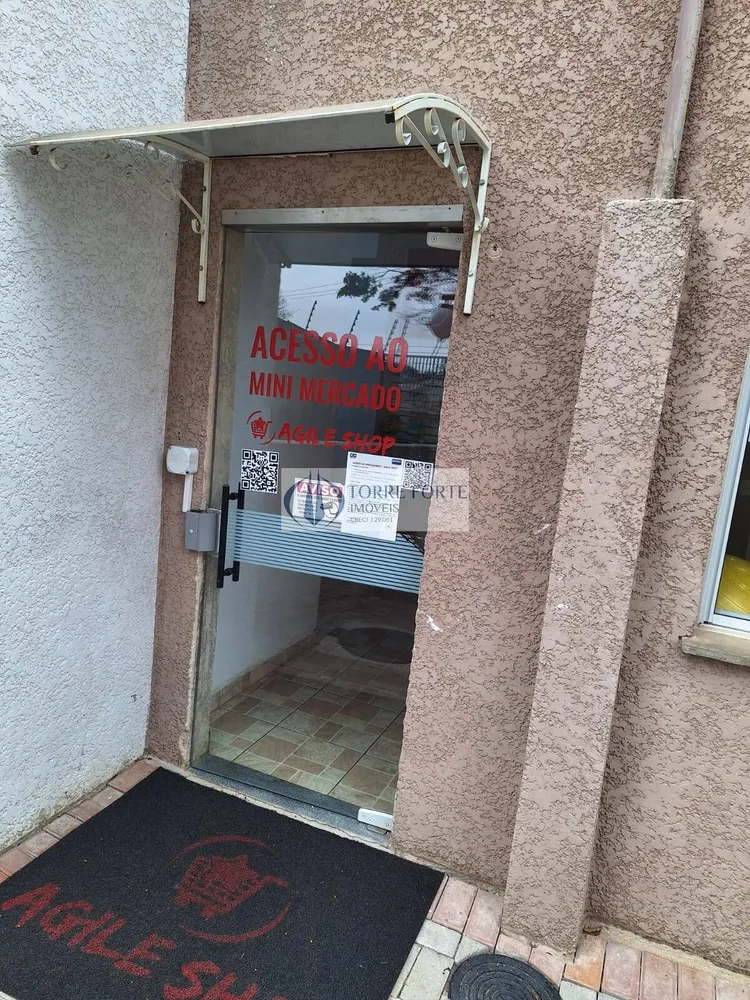 Apartamento, 2 quartos, 38 m² - Foto 5