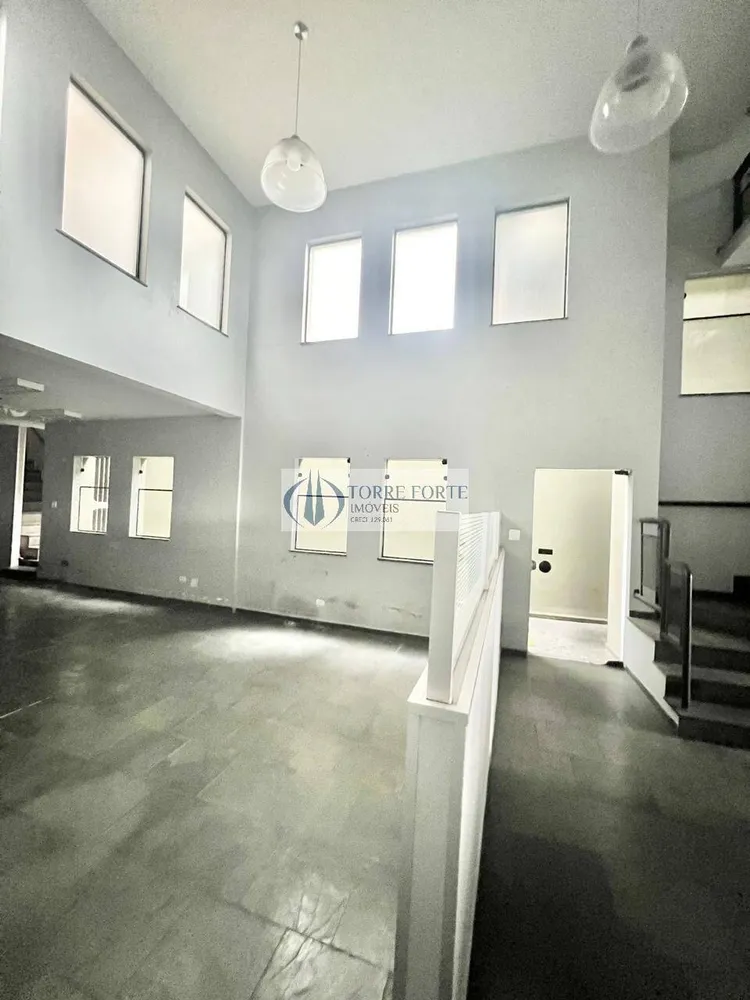Sala-Conjunto, 300 m² - Foto 1