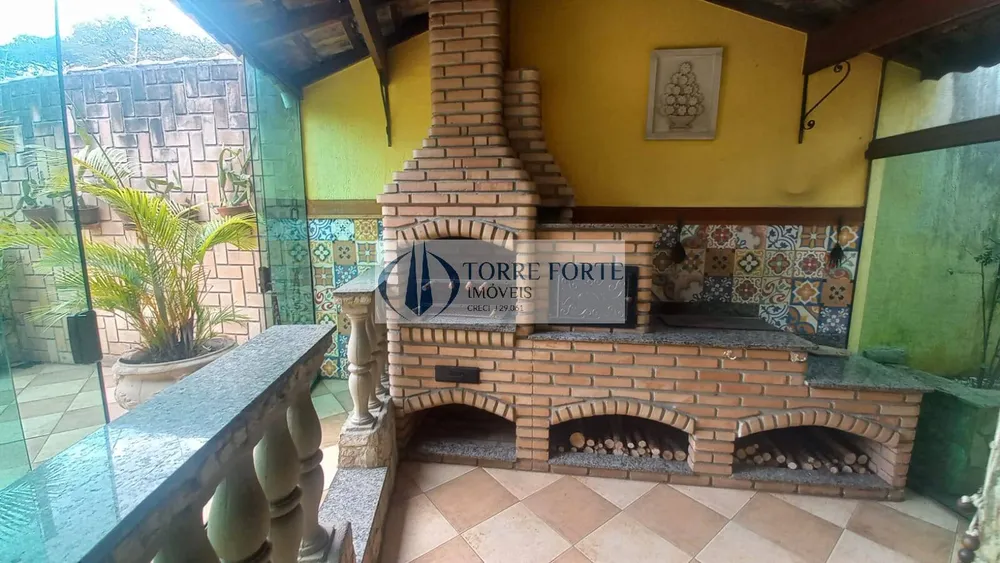 Casa, 2 quartos, 104 m² - Foto 2