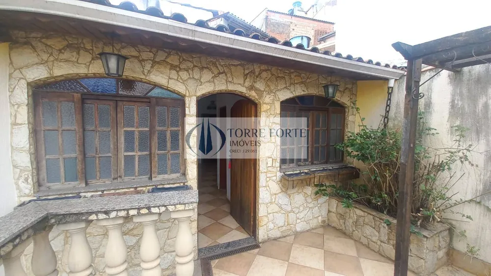 Casa, 2 quartos, 104 m² - Foto 1