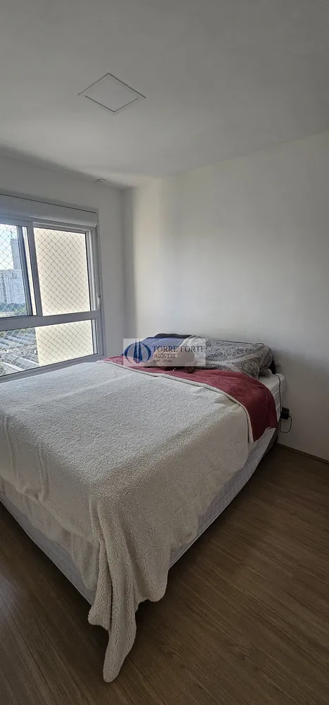 Apartamento, 2 quartos, 54 m² - Foto 1