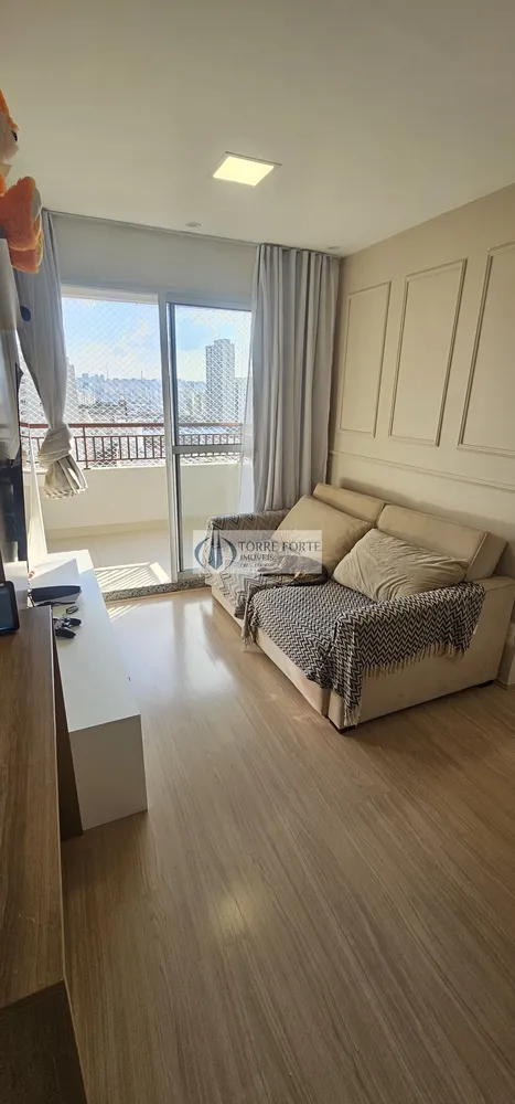 Apartamento, 2 quartos, 54 m² - Foto 4