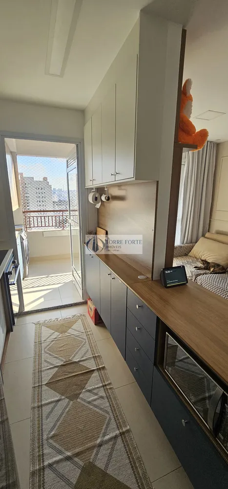 Apartamento, 2 quartos, 54 m² - Foto 7