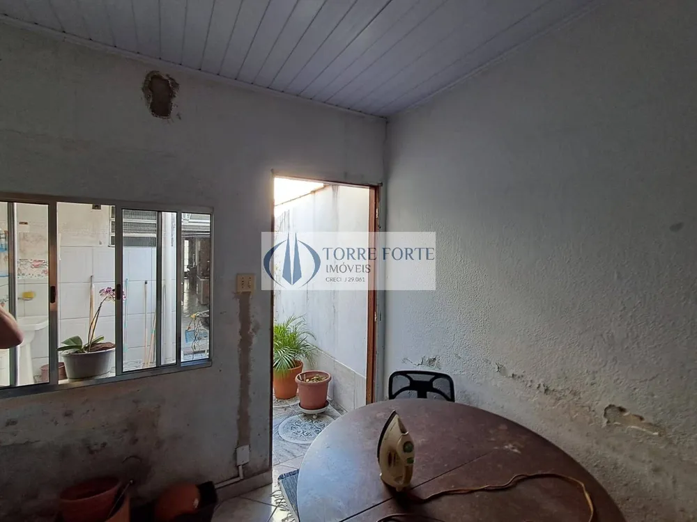 Sobrado, 2 quartos, 96 m² - Foto 3