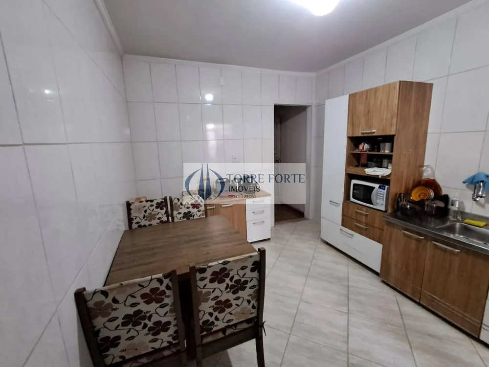 Sobrado, 2 quartos, 96 m² - Foto 4
