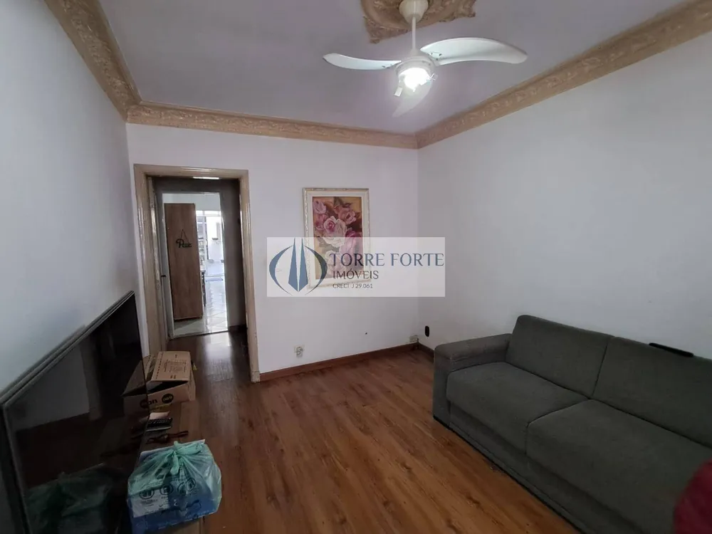 Sobrado, 2 quartos, 96 m² - Foto 1