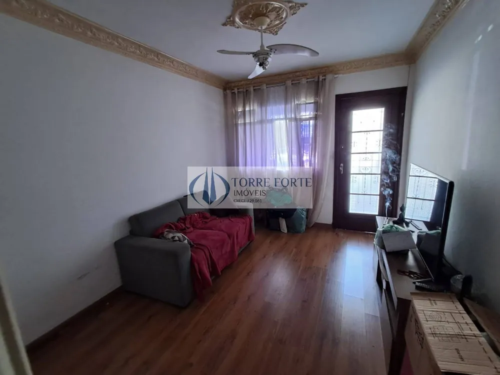 Sobrado, 2 quartos, 96 m² - Foto 2