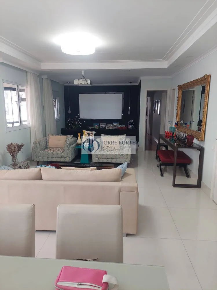 Apartamento, 3 quartos, 180 m² - Foto 4