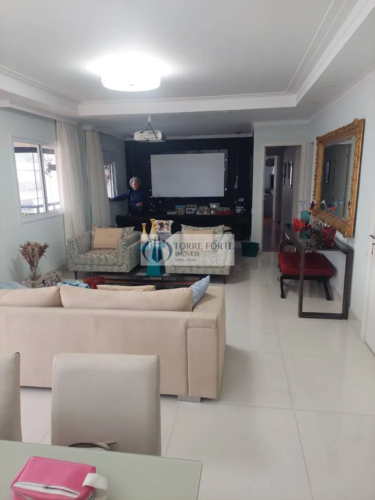 Apartamento, 3 quartos, 180 m² - Foto 3