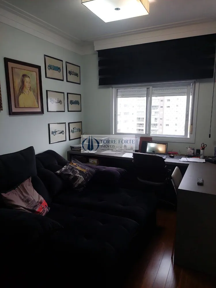 Apartamento, 3 quartos, 180 m² - Foto 1