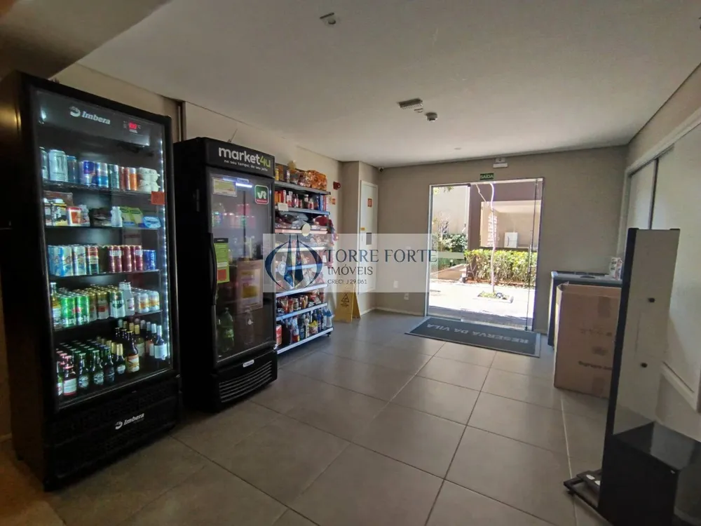 Apartamento, 1 quarto, 29 m² - Foto 7