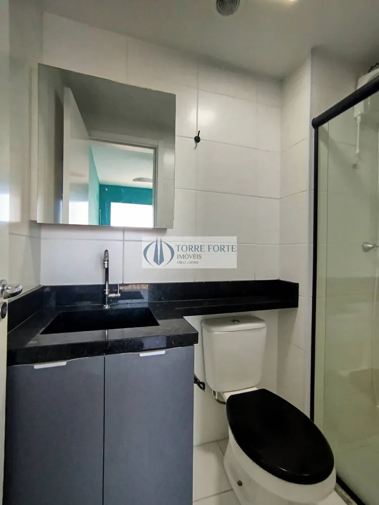 Apartamento, 1 quarto, 29 m² - Foto 5