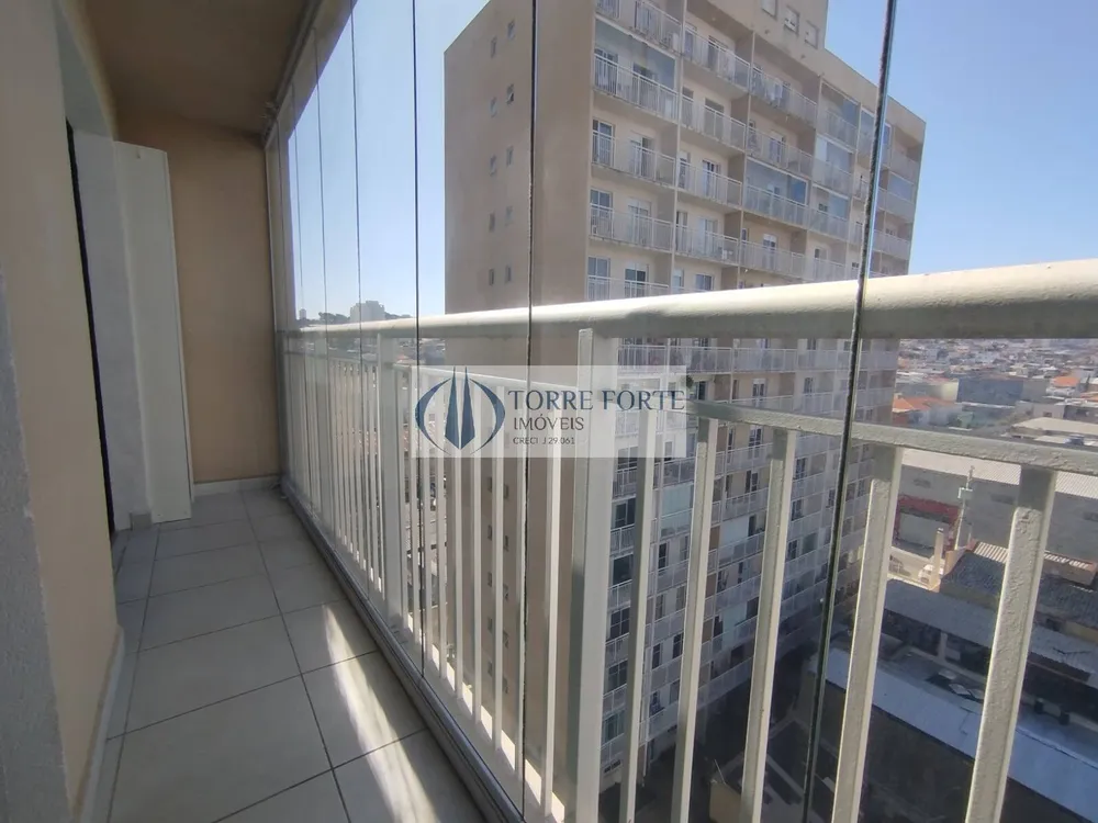 Apartamento, 1 quarto, 29 m² - Foto 3