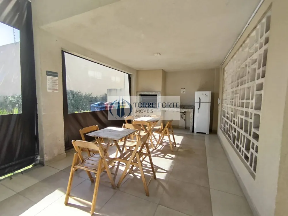 Apartamento, 1 quarto, 29 m² - Foto 8