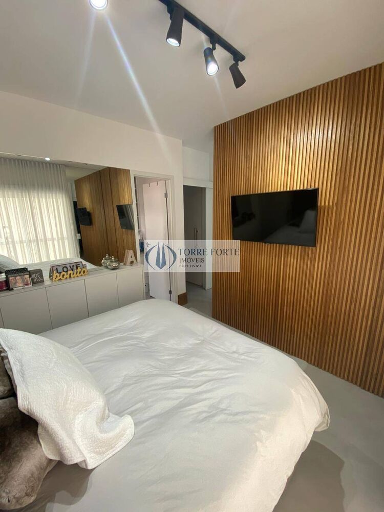 Apartamento, 3 quartos, 127 m² - Foto 3