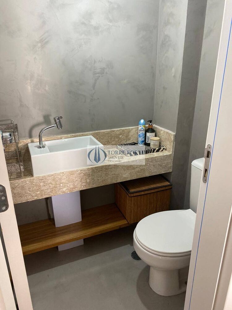 Apartamento, 3 quartos, 127 m² - Foto 4