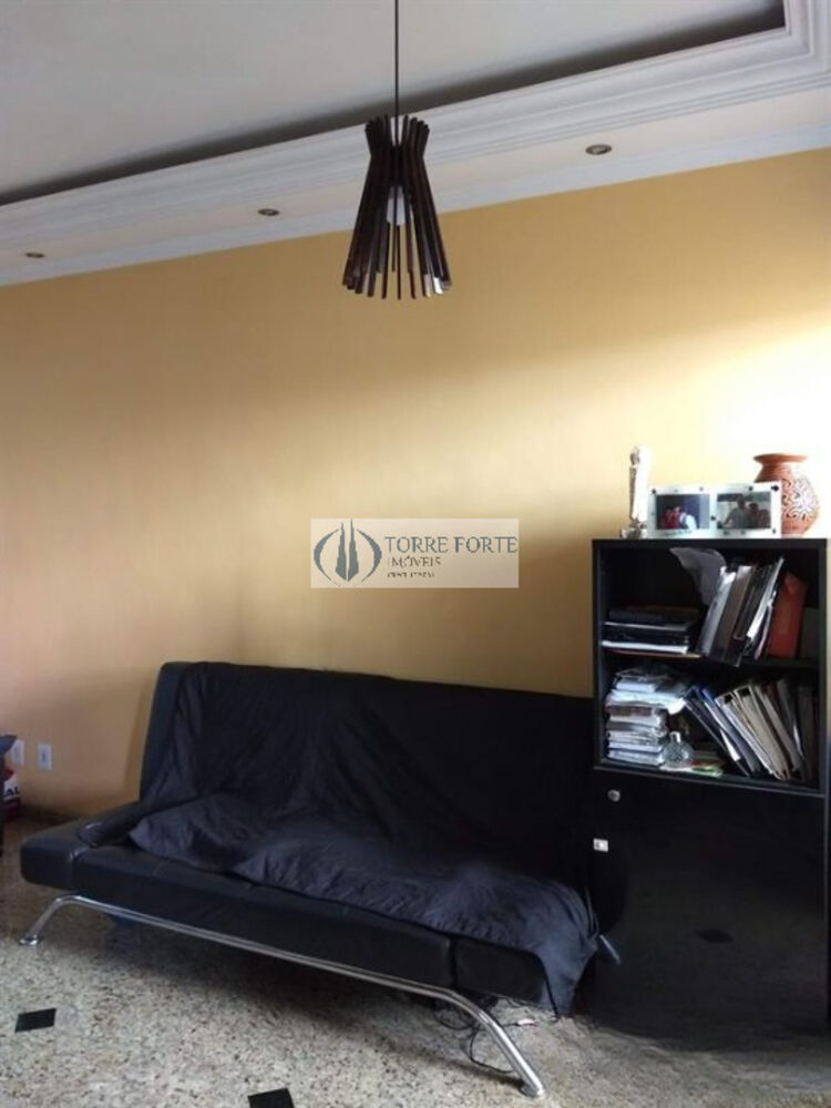 Apartamento, 2 quartos, 54 m² - Foto 2