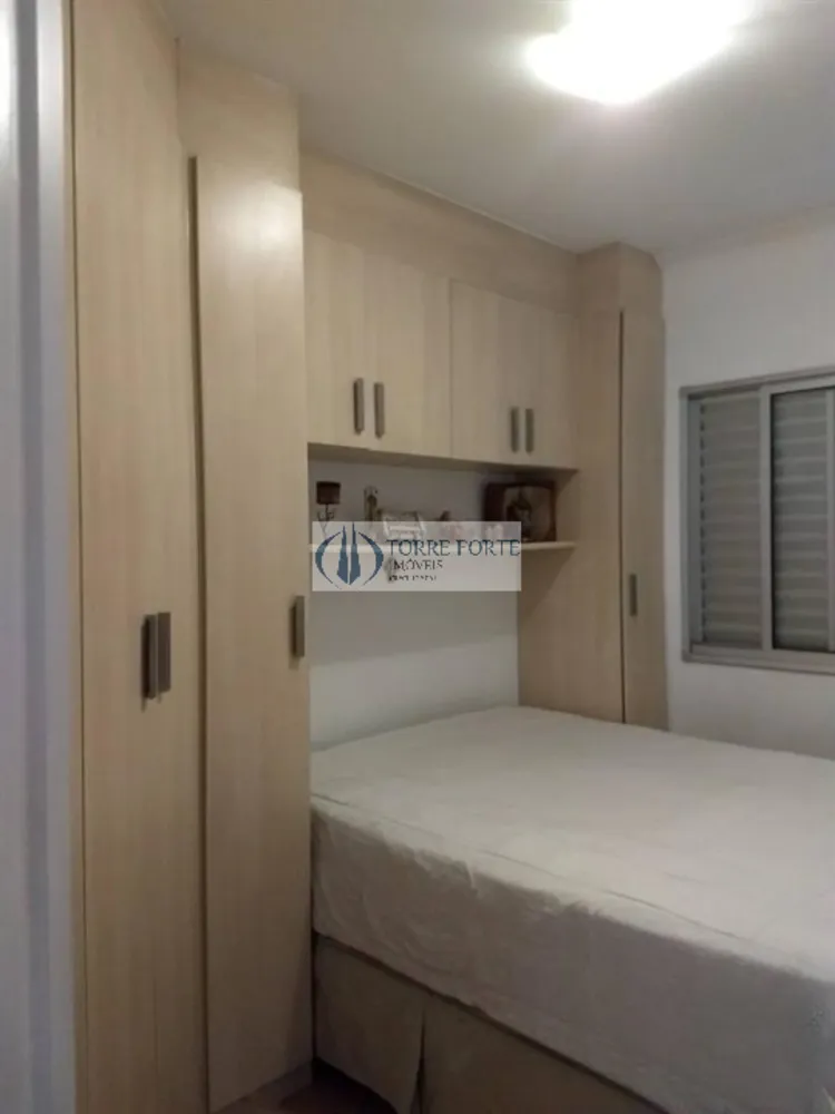 Apartamento, 2 quartos, 54 m² - Foto 5