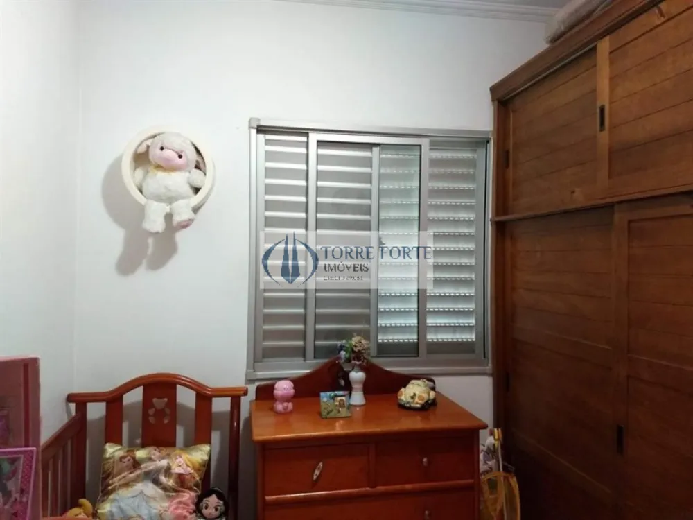 Apartamento, 2 quartos, 54 m² - Foto 7